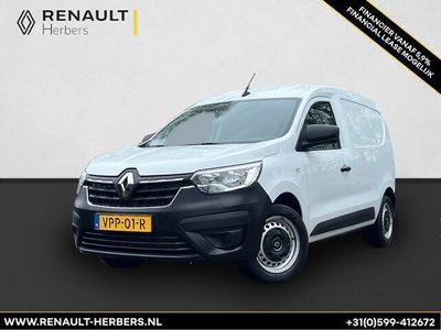 tweedehands Renault Express 1.5 dCi 75 Comfort AIRCO / SCHUIFDEUR R. / CRUISE / PDC