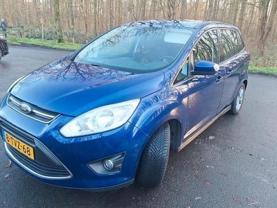 Gebruikt 2014 Ford Grand C-Max MPV | € 3.500 (Super prijs)