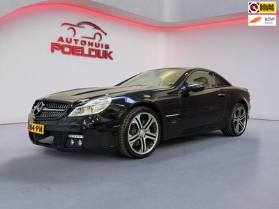 Mercedes SL500