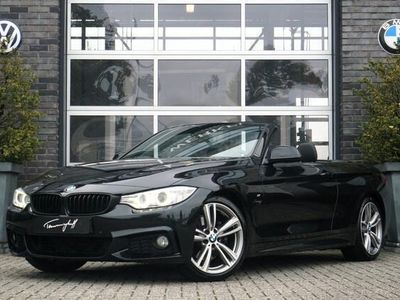 BMW 428