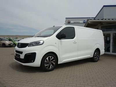 tweedehands Fiat Scudo 