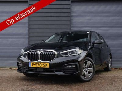 tweedehands BMW 118 118 i High Executive, (136 pk) Automaat, 1ste-Eigen