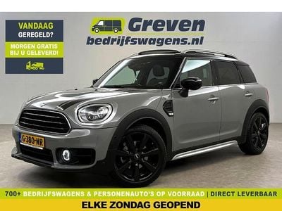 Occasion Mini Cooper Countryman Chili 136 PK (100 kW) 2019 Grijs SUV