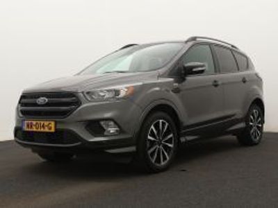 tweedehands Ford Kuga 1.5 EcoBoost ST Line