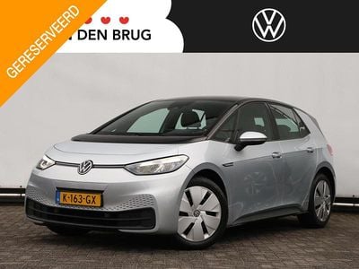 Occasion VW ID.3 Life 11 kW (15 PK) 2020 Grijs Hatchback