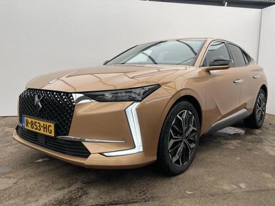 DS Automobiles DS4 Crossback