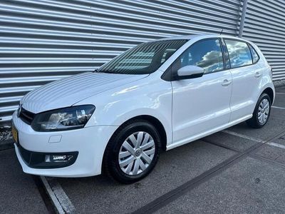 tweedehands VW Polo 1.2 TSI