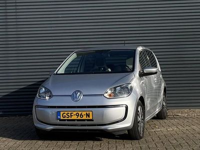 VW e-up!
