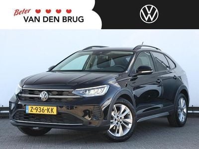 Occasion VW Taigo Edition 95 PK (69 kW) 2024 Zwart SUV