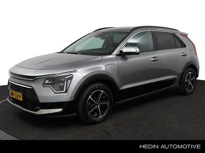 Occasion Kia Niro 171 PK (125 kW) 2024 Grijs SUV