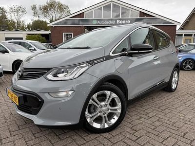 Opel Ampera
