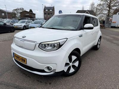 Gebruikt 2019 Kia Soul EV SUV | € 8.450
