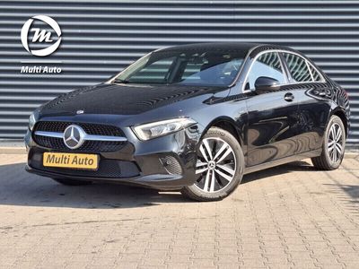 Mercedes A250