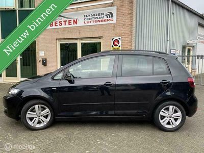 tweedehands VW Golf Plus 1.2 TSI Comfortline