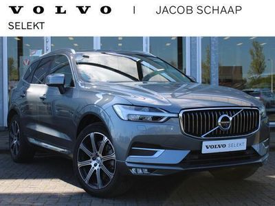 tweedehands Volvo XC60 2.0 B4 Inscription / Trekhaak / Camera / Keyless /