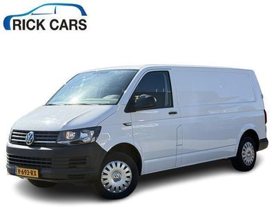 VW T6