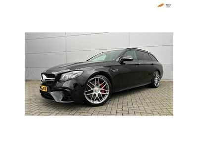 Mercedes S63 AMG