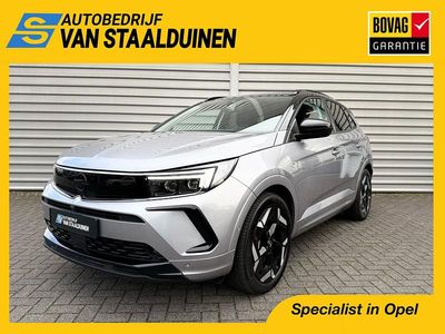 Occasion Opel Grandland X GSe 301 PK (221 kW) 2024 Grijs SUV
