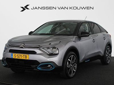 Occasion Citroën e-C4 Business Class 114 kW (156 PK) 2023