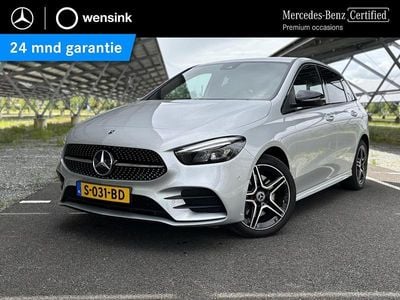 Mercedes B250