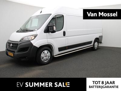 Fiat E-Ducato
