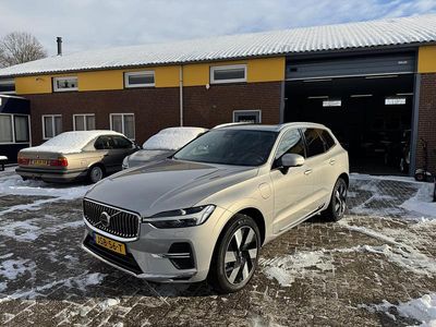 Grijs (metallic) Occasion 2023 Volvo XC60 Inscription SUV | € 46.749 (Goede deal)