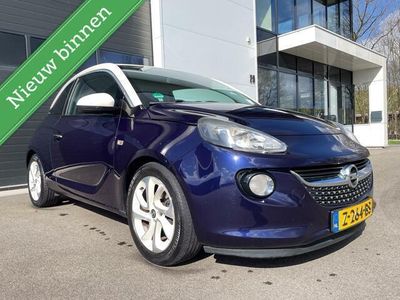 tweedehands Opel Adam 1.2