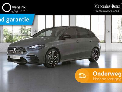 Mercedes B200