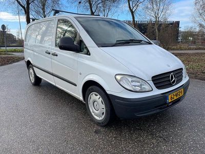 Occasion 2007 Mercedes 320 | € 2.495 (Eerlijke prijs)