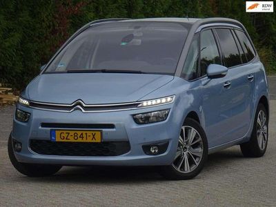Citroën Grand C4 Picasso