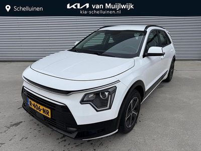 Occasion Kia Niro 142 PK (104 kW) 2022 Wit SUV