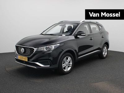 Occasion MG ZS Comfort 130 kW (177 PK) 2021 Zwart SUV