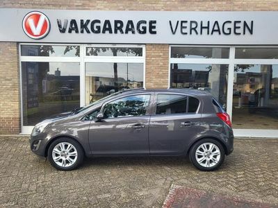 tweedehands Opel Blitz CORSA 1.2-16V