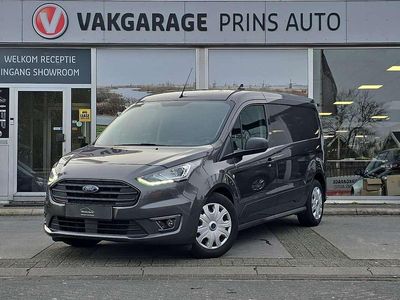 Occasion Ford Transit Trend 101 PK (74 kW) 2020 Grijs Van
