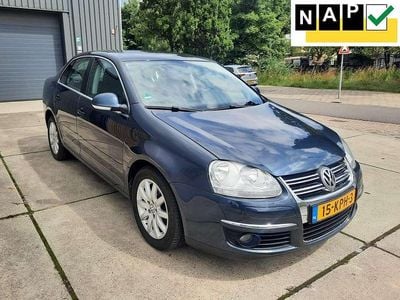 VW Jetta