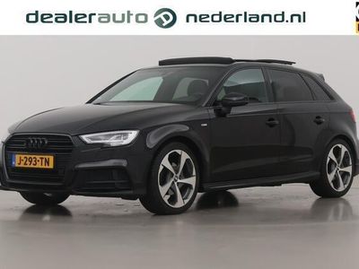 tweedehands Audi A3 Sportback 1.4 TFSI CoD Sp.SL.E