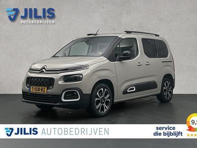 Occasion Citroën Berlingo PureTech 131 PK (96 kW) 2021 Grijs MPV