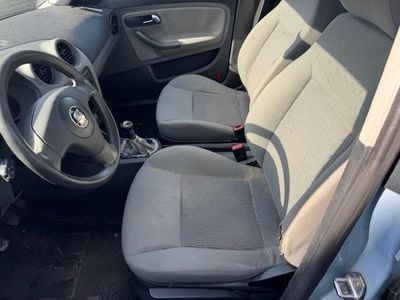 Seat Cordoba