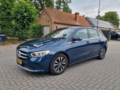 Mercedes B180