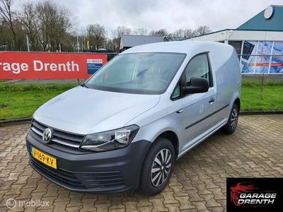 tweedehands VW Caddy Bestel 2.0 TDI L1H1 BMT