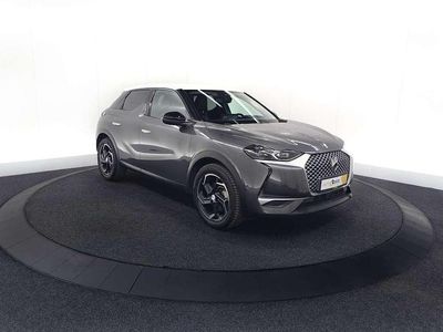 DS Automobiles DS3 Crossback