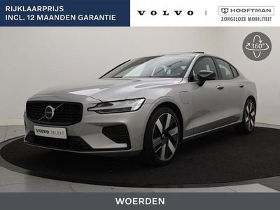 Grijs Occasion 2024 Volvo S60 Plus Sedan | € 43.900 (Goede deal)