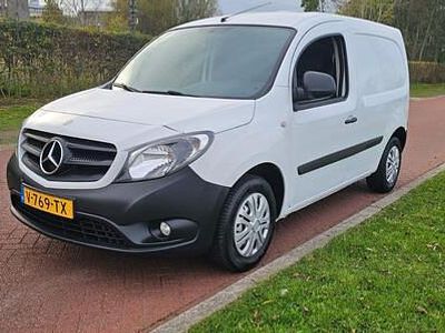 Mercedes Citan 108