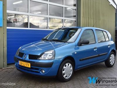 Renault Clio II