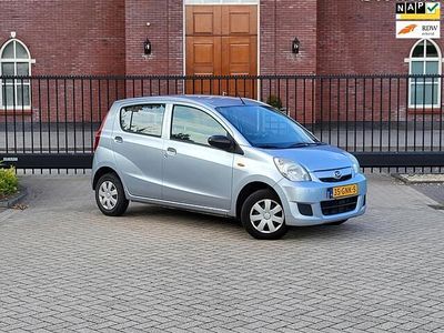 Daihatsu Cuore
