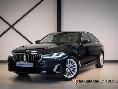 BMW 530e