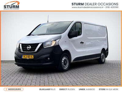 Nissan NV300