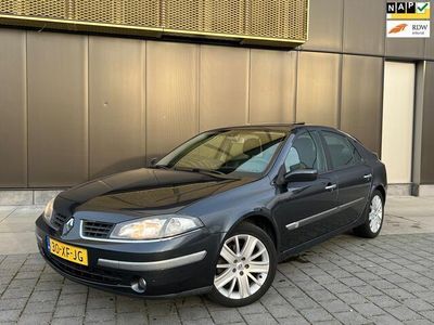 Renault Laguna II