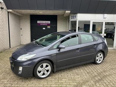 Grijs Gebruikt 2010 Toyota Prius Comfort Hatchback | € 5.999 (Eerlijke prijs)