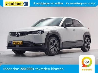Mazda MX30